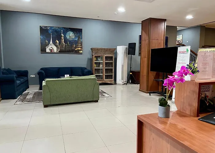 Mahakam24 Residence Jakarta